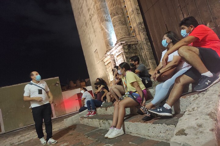 Campeche: Highlights, Museums and Downtown Tour