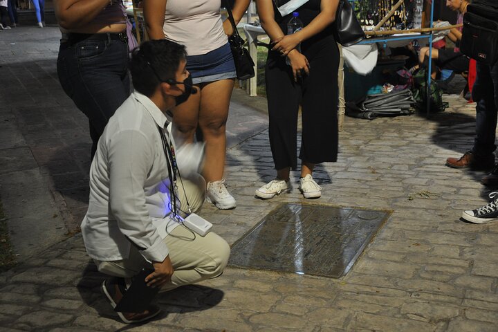 Campeche: Highlights, Museums and Downtown Tour