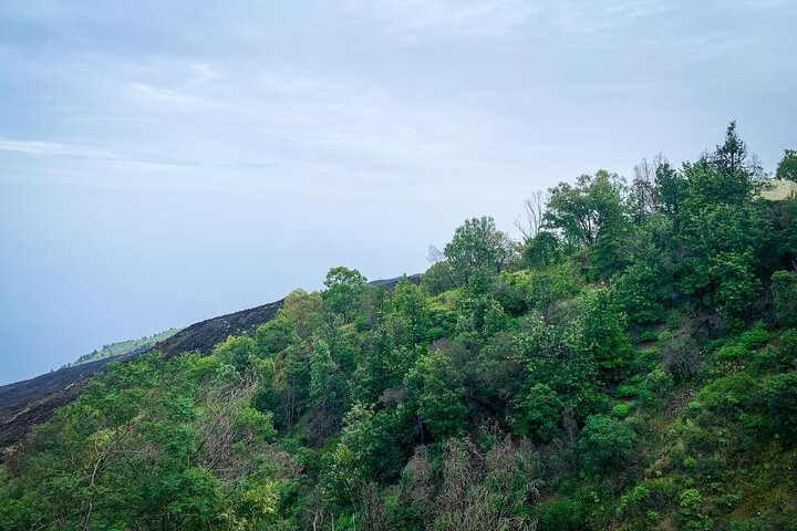 Full-Day Tour From São Filipe with Coffee Plantation and Natural Pools
