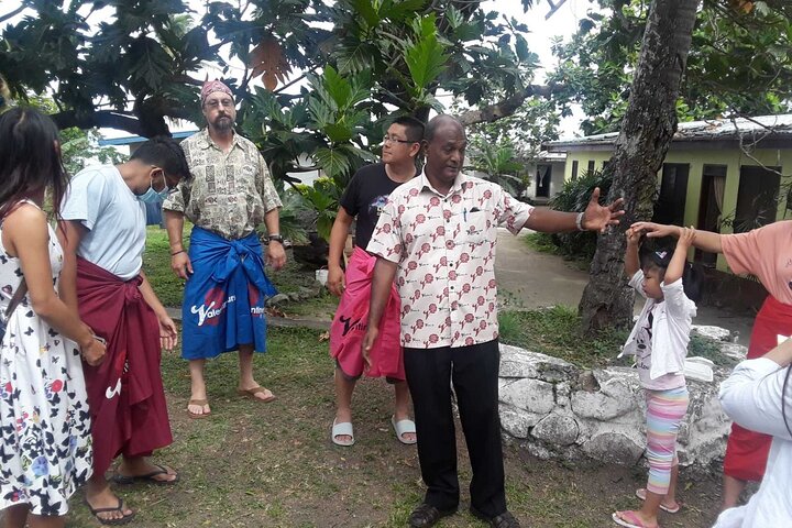 Best of Nadi Highlights