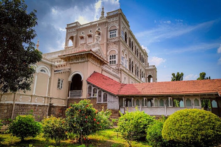 Best of Pune Private City Tour with Lunch and Transport