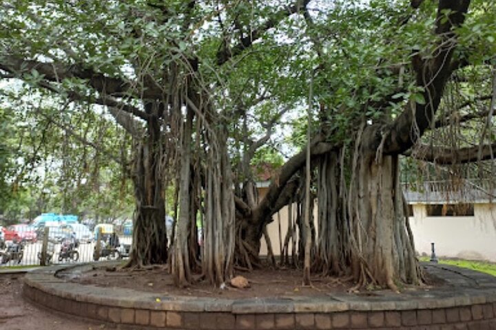 Best of Pune Private City Tour with Lunch and Transport