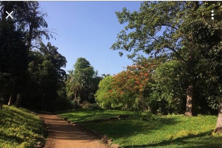 Best of Pune Private City Tour with Lunch and Transport