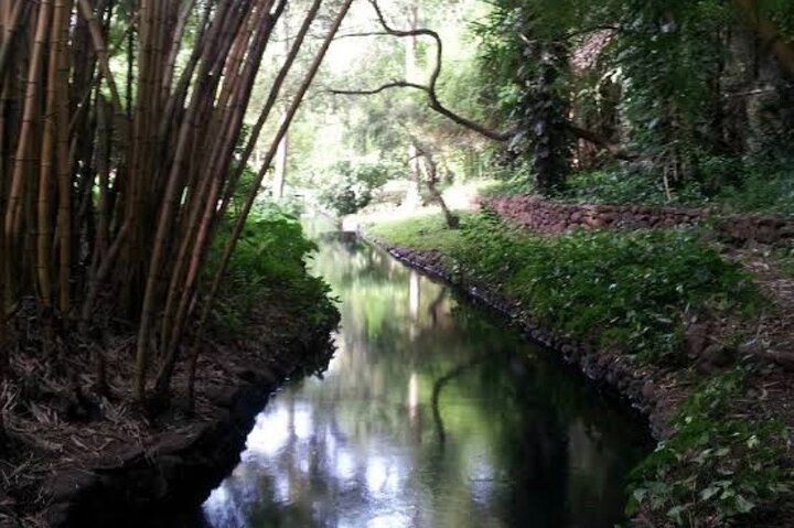 Best of Pune Private City Tour with Lunch and Transport