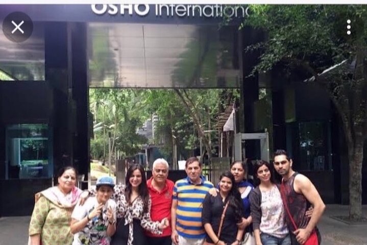 Best of Pune Private City Tour with Lunch and Transport