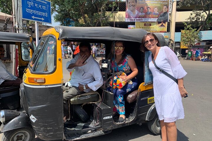 Best of Pune Private City Tour with Lunch and Transport