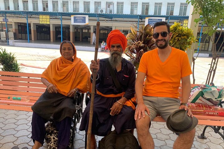 Best of Pune Private City Tour with Lunch and Transport