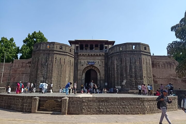 Best of Pune Private City Tour with Lunch and Transport