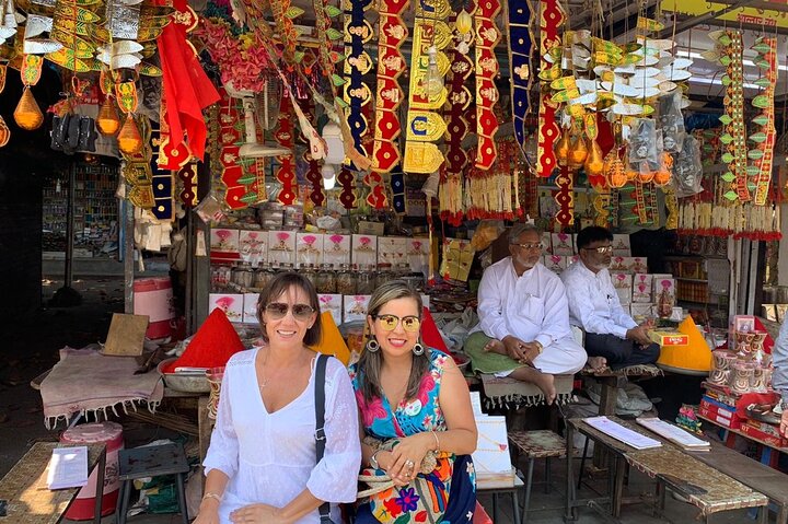 Best of Pune Private City Tour with Lunch and Transport