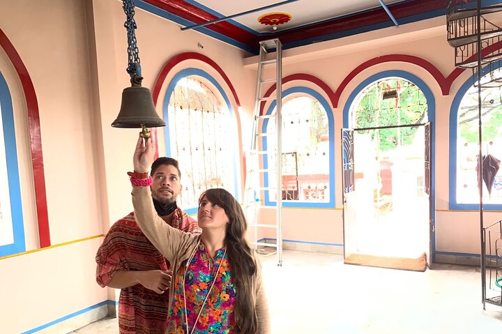 Best of Pune Private City Tour with Lunch and Transport
