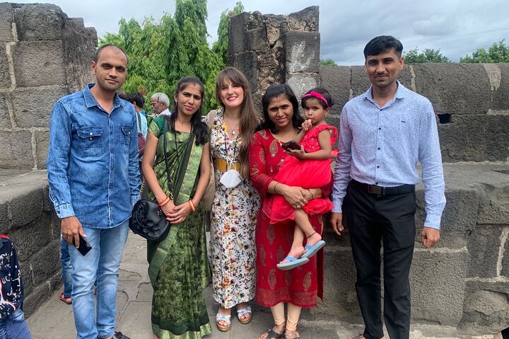 Best of Pune Private City Tour with Lunch and Transport
