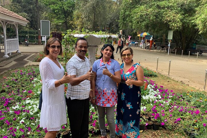 Best of Pune Private City Tour with Lunch and Transport