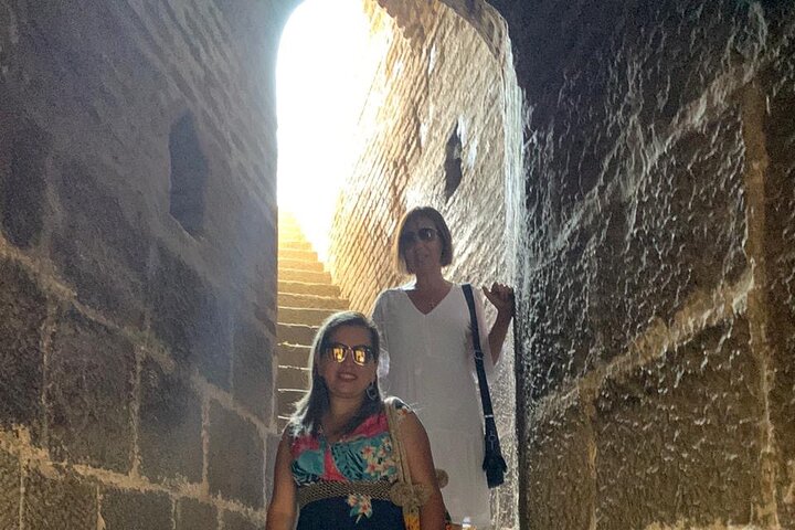Best of Pune Private City Tour with Lunch and Transport