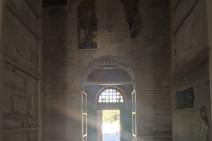 Biblical Tour Letters ToThe Corinthians St Paul’s Footsteps 6Hour
