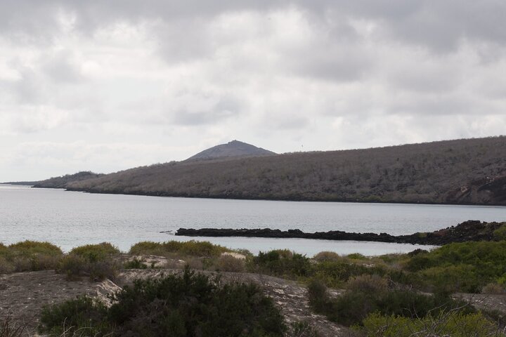 Floreana Island Full Day Tour Including Hiking and Snorkeling