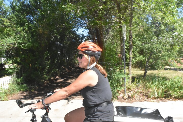 Estes Park Guided E-Bike Tour