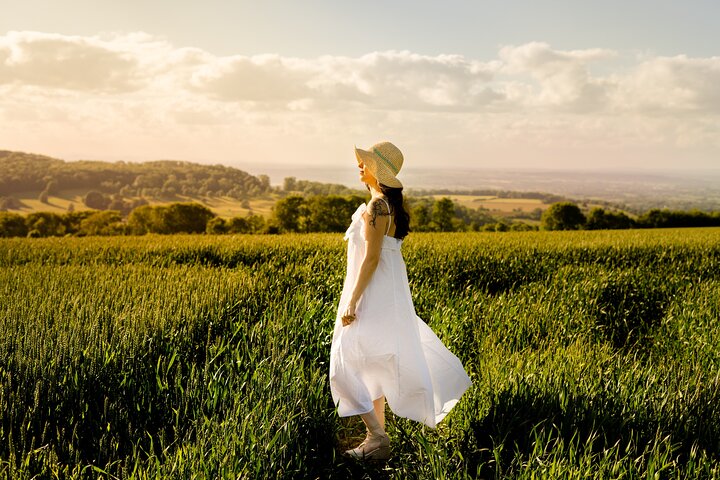 Discover the Secrets of the Cotswolds Private Tour Experience