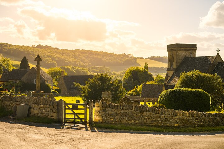 Discover the Secrets of the Cotswolds Private Tour Experience