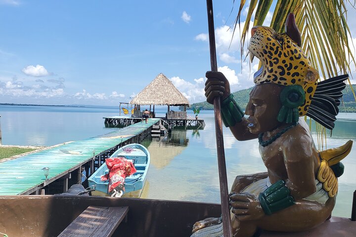 Private Transfer from Coban to Remate Peten and vice versa