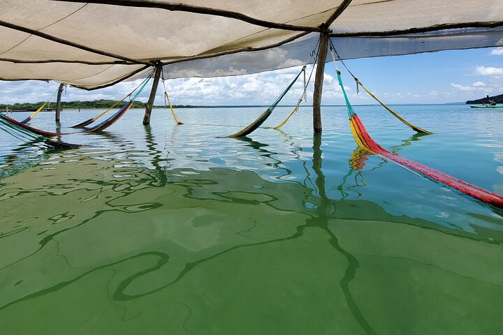 Private Transfer from Coban to Remate Peten and vice versa