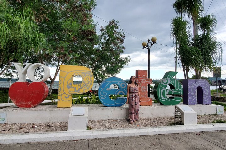 Private Transfer from Coban to Remate Peten and vice versa