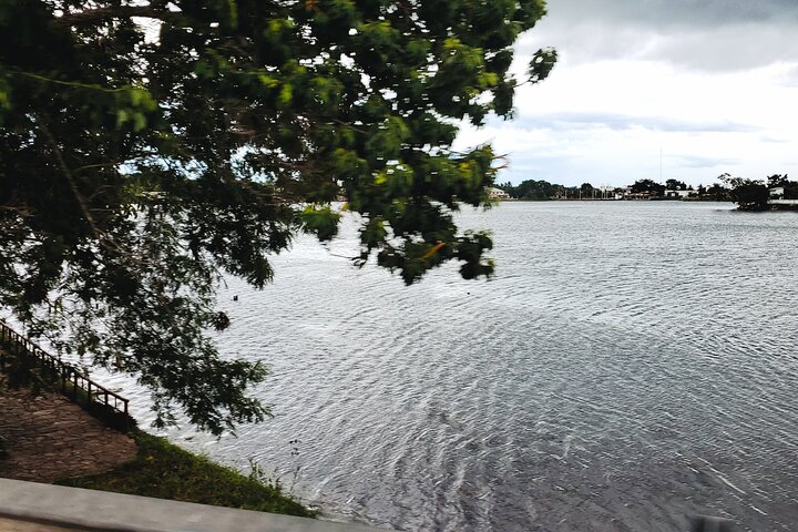 Private Transfer from Coban to Remate Peten and vice versa