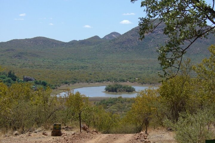 Around Gaborone Adventure