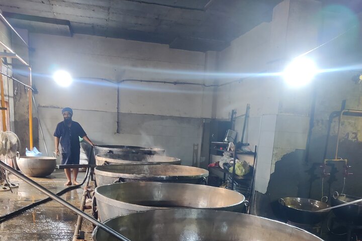 Amritsar City Tour (Private Half Day Tour)