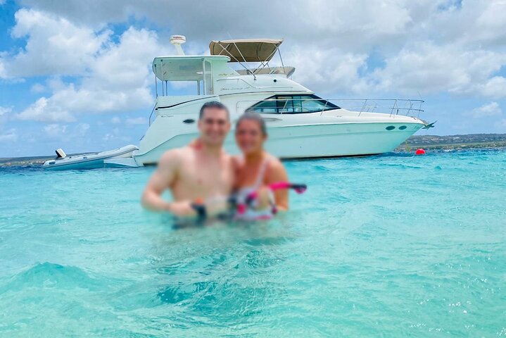Snorkel marathon