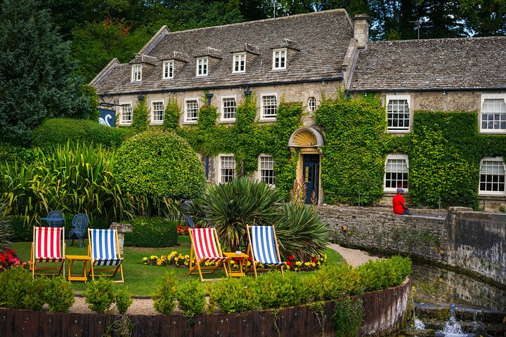 Discover the Secrets of the Cotswolds Private Tour Experience