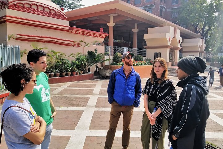 Authentic Old Dhaka Tour: Shipyard Visit & Local Life Experience