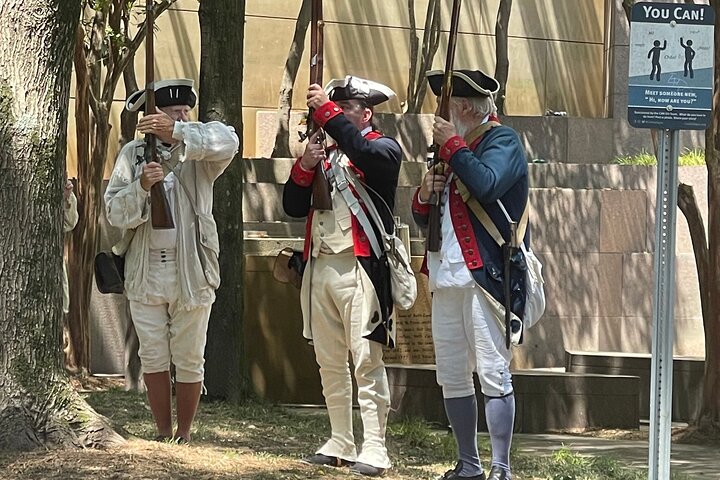 Charlotte's Ultimate Southern Charm Historical City Cart Tour