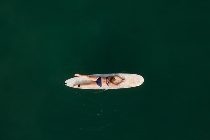 From Sayulita: Surf Trip to La Lancha Beach -all ages & levels