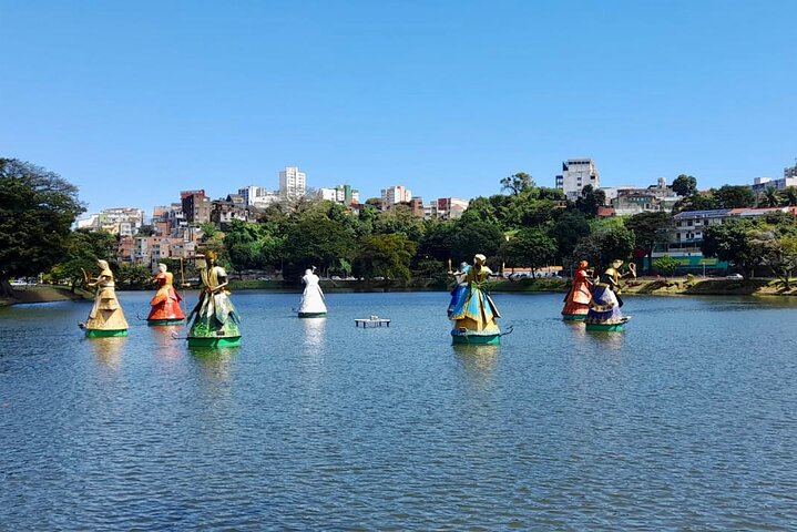 Mysteries of Candomblé: Private Afro-Brazilian Religion Tour