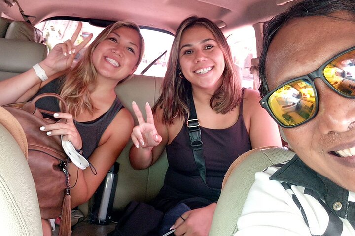 Experts Bali Driver : Best Bali Private Driver for Tour in Bali