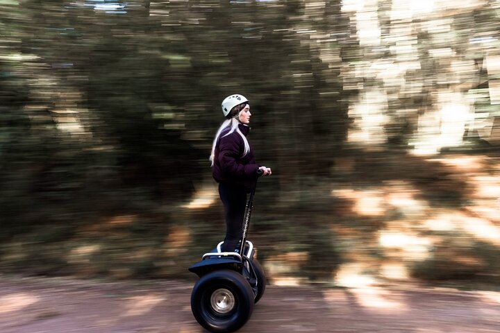 2 Hours Segway Experience in Stormsriver Village