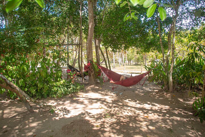 Mãe Tereza Ecological Park | A peaceful paradise, perfect for relaxing!