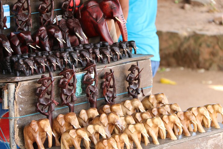 Private 8 Days Tour in Sri Lanka with Transfer and Accommodation