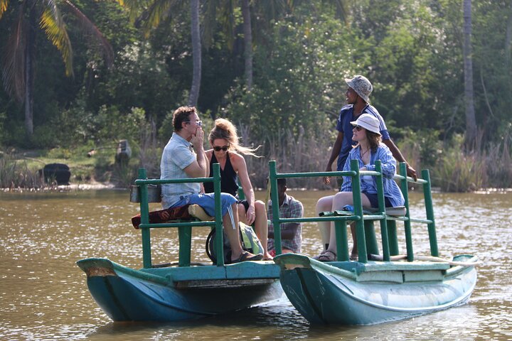 Private 8 Days Tour in Sri Lanka with Transfer and Accommodation