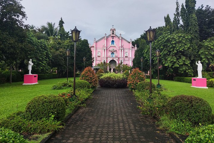 Immerse in Culture: Villa Escudero Coconut Plantation Experience