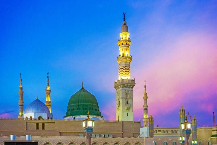 Madinah Ziyarat Private Tour – Holy & Historical Islamic Sites