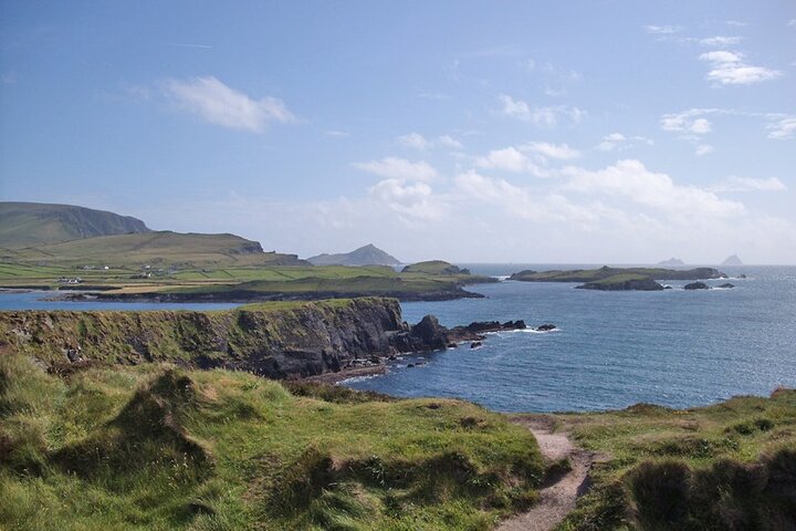 Private Tour of Ring of Kerry & Valentia Island