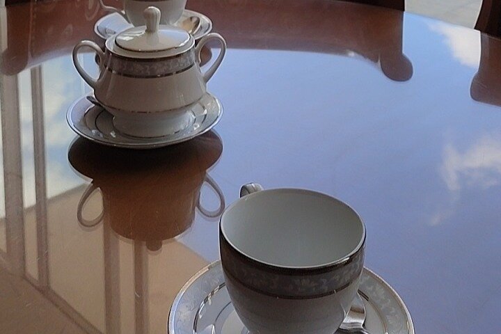 Half-Day Private Trip to Waterfalls and Tea Factory