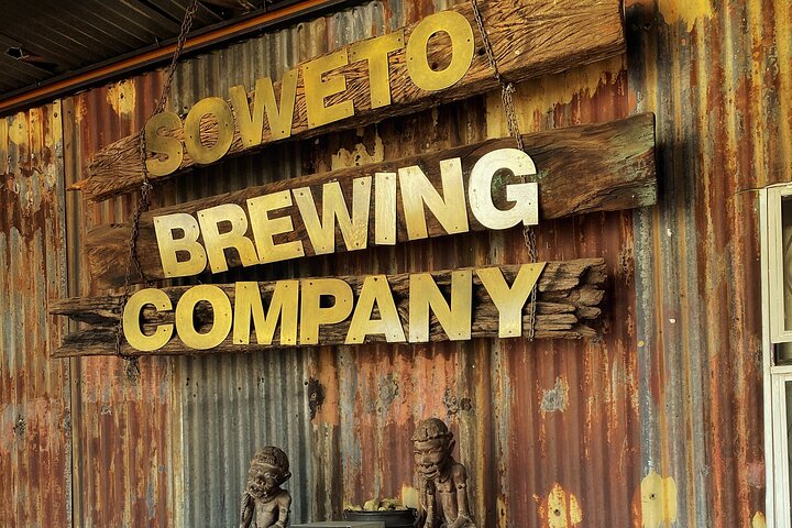 Half-Day Tour of Soweto Tour