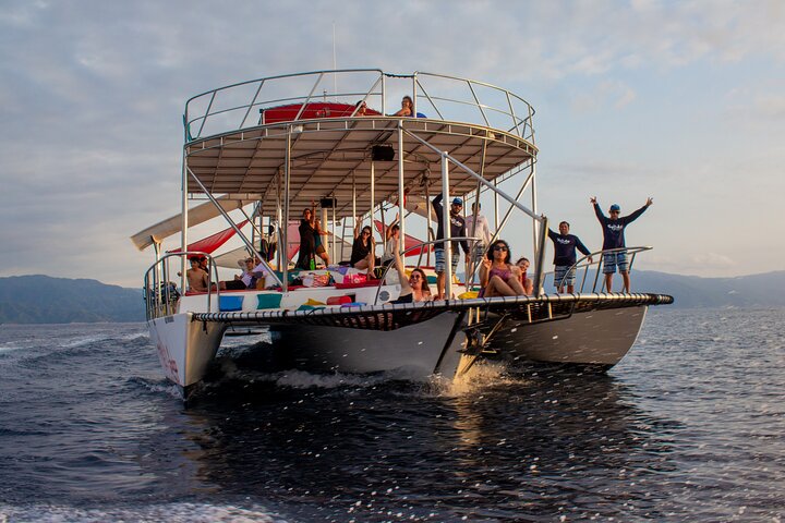Marietas Islands National Park: Full Day ALL INCLUSIVE Tour