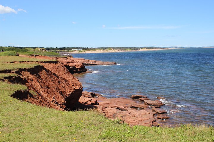 Green Gables House & Our Island Experience