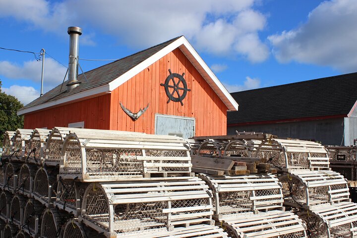 Green Gables House & Our Island Experience