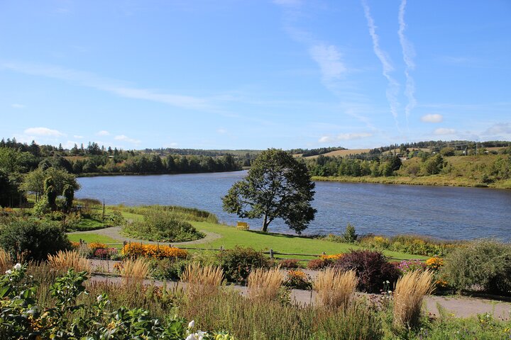 Green Gables House & Our Island Experience