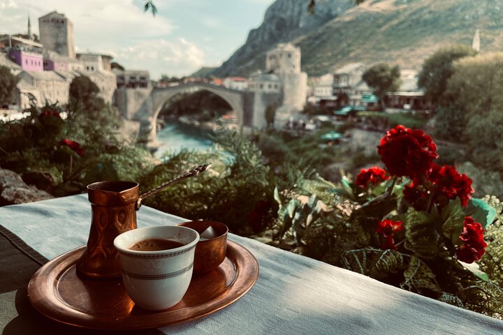 Mostar Private Walking Tour