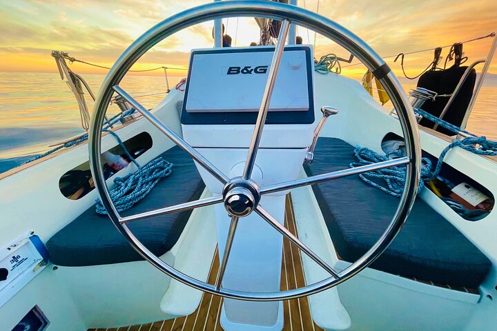 Private Therapy Sailing Adventure